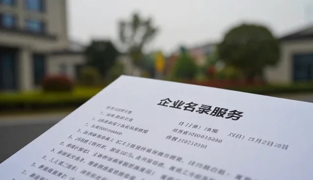 资源采购供应对接中的选型关注点解析