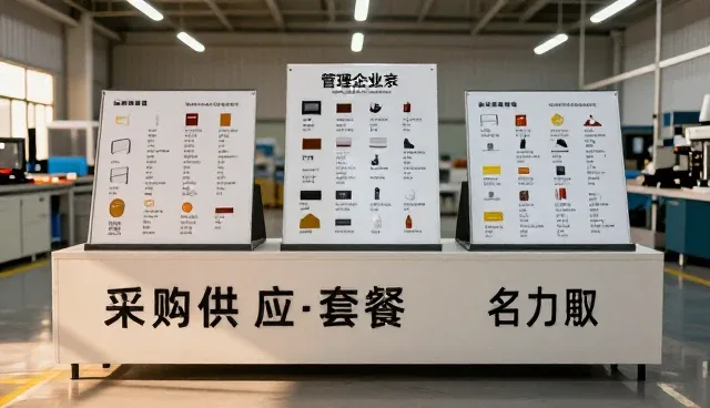 如何高效利用发布入口提升采购对接效率